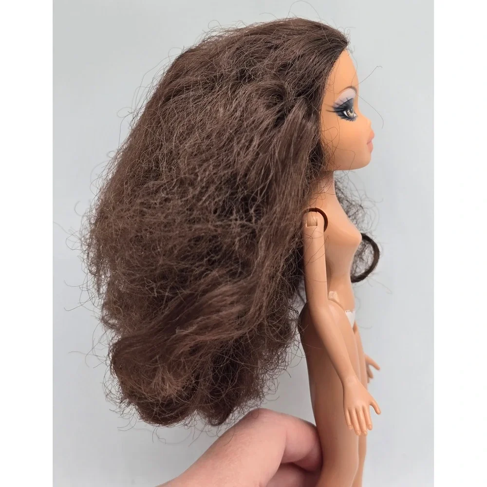 Bratz Yasmin First Date Vintage Y2K Doll Only No Clothing No‎ Feet 2001